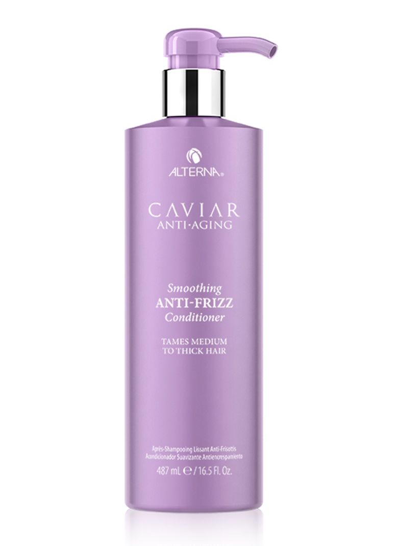 Acondicionador Smoothing Anti Frizz 500 ml-0