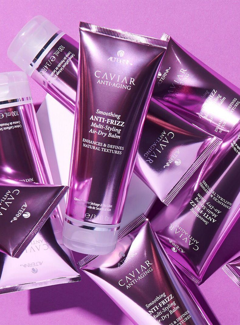 Crema de Tratamiento Smoothing Anti Frizz 100 ml-2