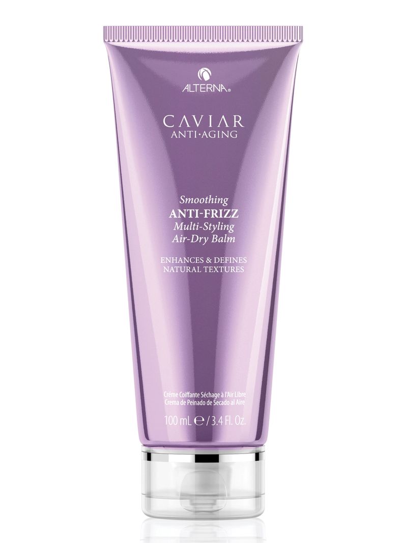 Crema de Tratamiento Smoothing Anti Frizz 100 ml-0