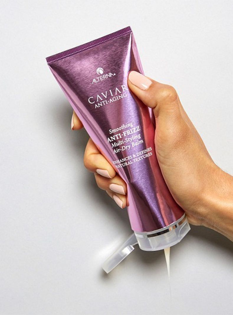 Crema de Tratamiento Smoothing Anti Frizz 100 ml-3