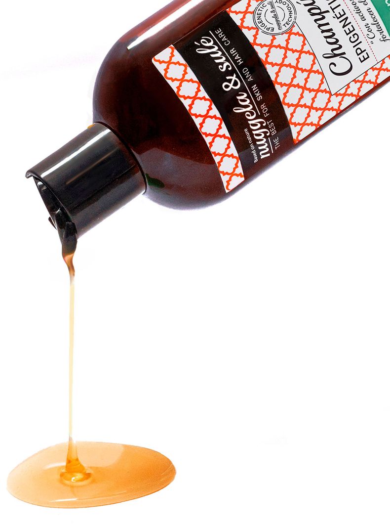 Shampoo Epigenético Anti-Caspa 250 ml-1