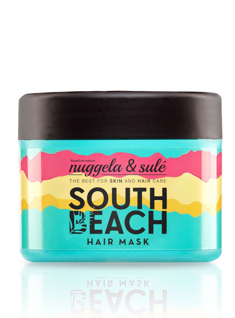 Mascarilla South Beach 50 ml-0