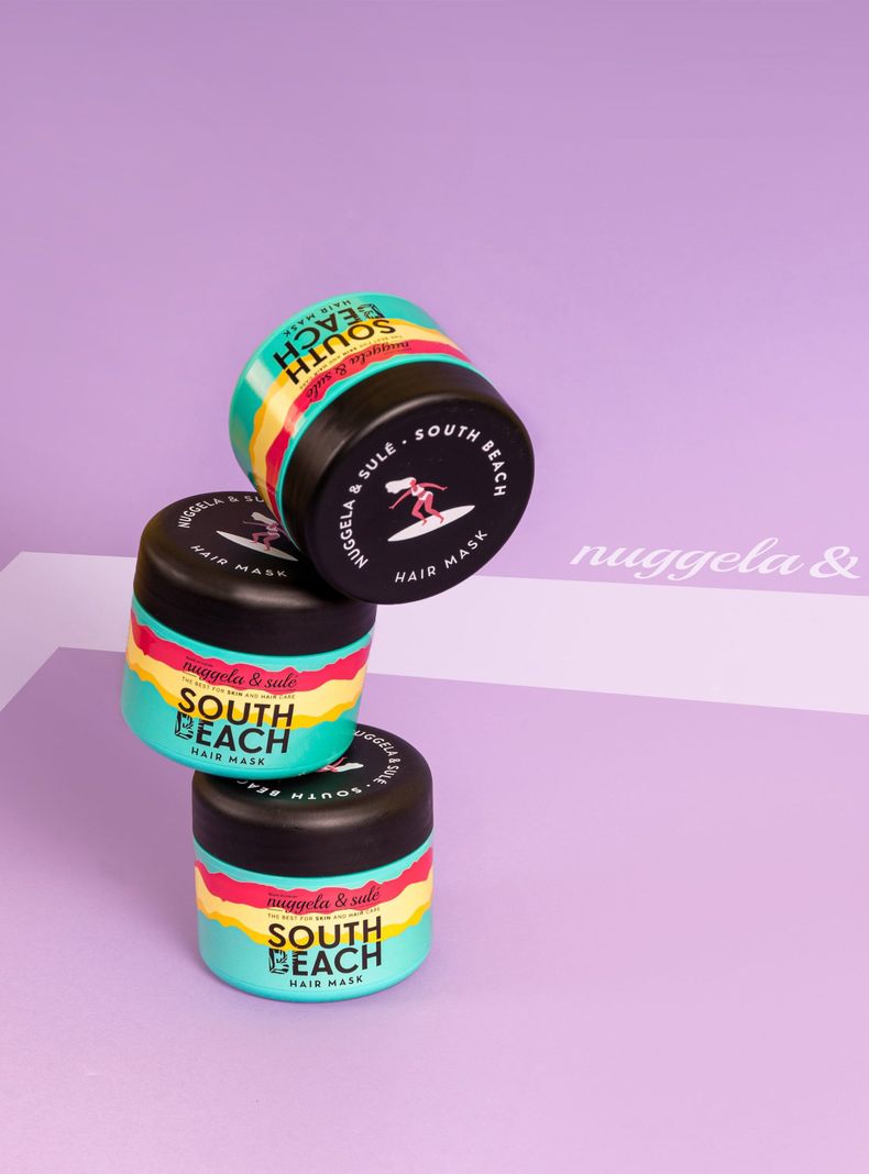 Mascarilla South Beach 50 ml-3
