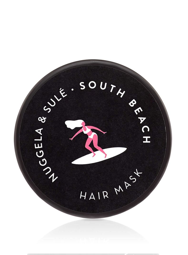 Mascarilla South Beach 50 ml-2
