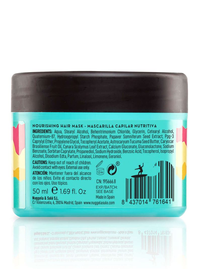 Mascarilla South Beach 50 ml-1