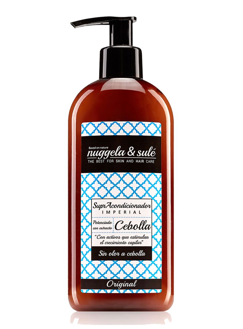 Supracondicionador Imperial 250 ml-0