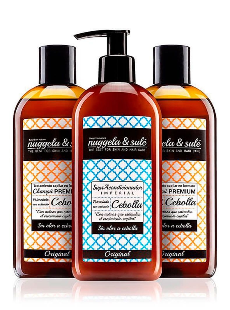 Supracondicionador Imperial 250 ml-1