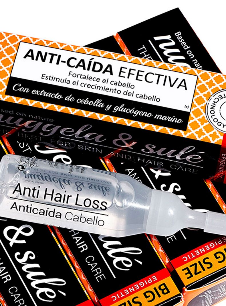 Ampolla Individual Anti-Caída 10 ml-4