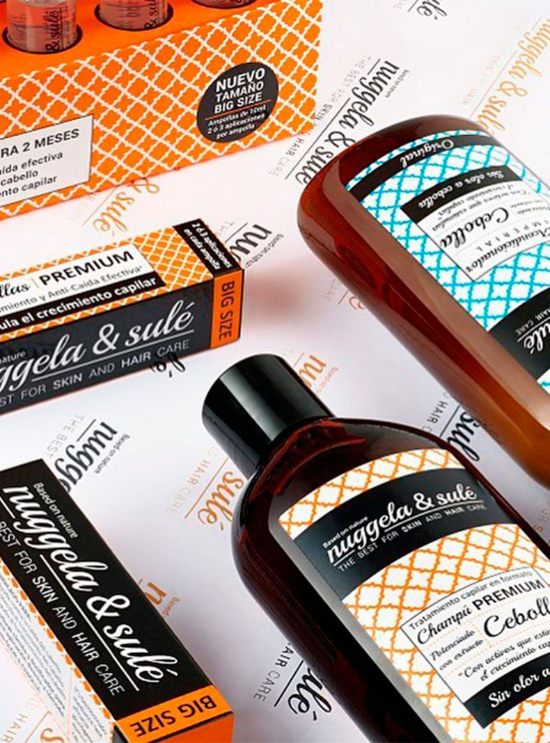 Ampolla Individual Anti-Caída 10 ml-5