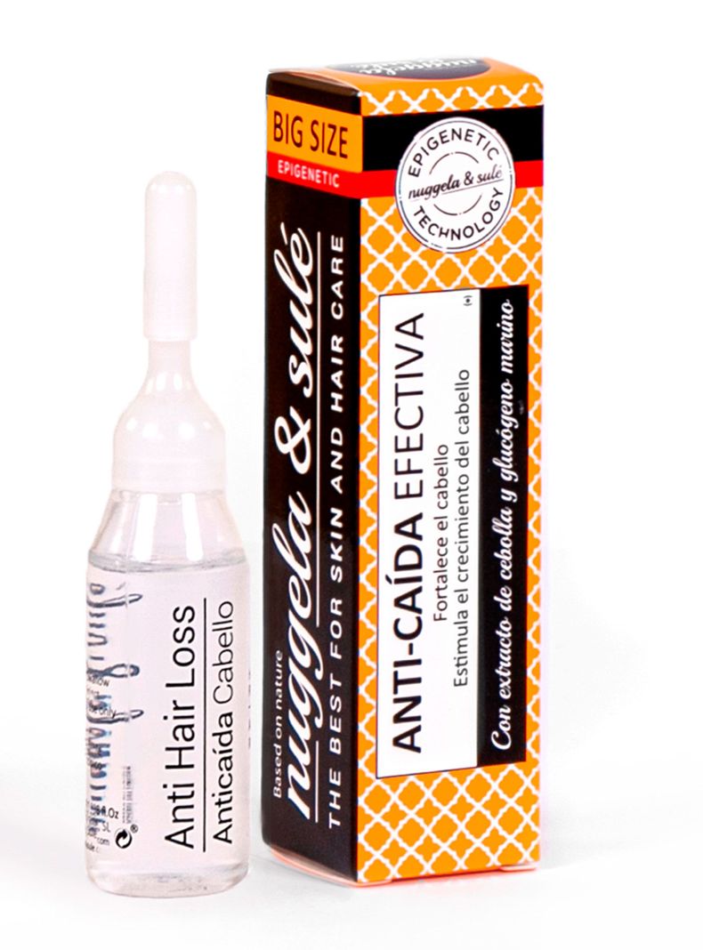Ampolla Individual Anti-Caída 10 ml-1