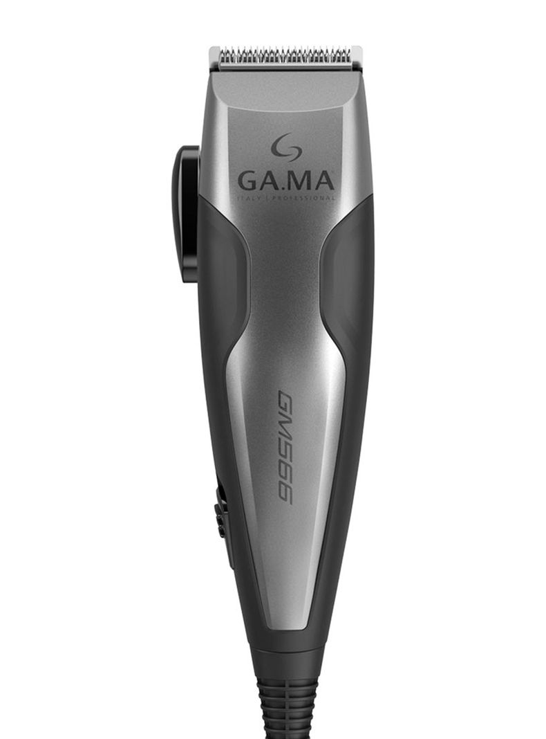 Cortapelo + Trimmer GM566 29 Piezas-1