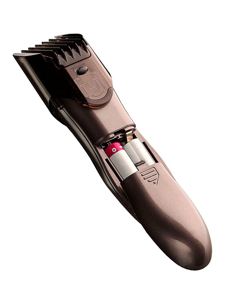 Cortapelo + Trimmer GM566 29 Piezas-2