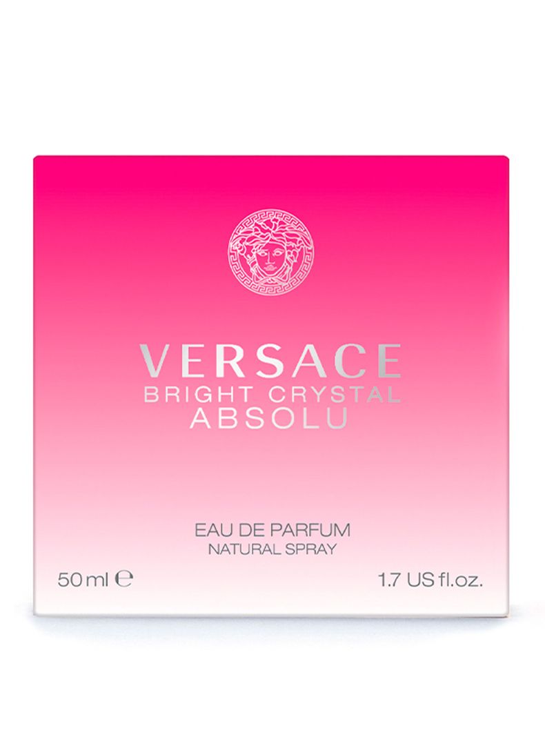 Perfume Bright Crystal Absolu EDP Mujer 50 ml Versace-2