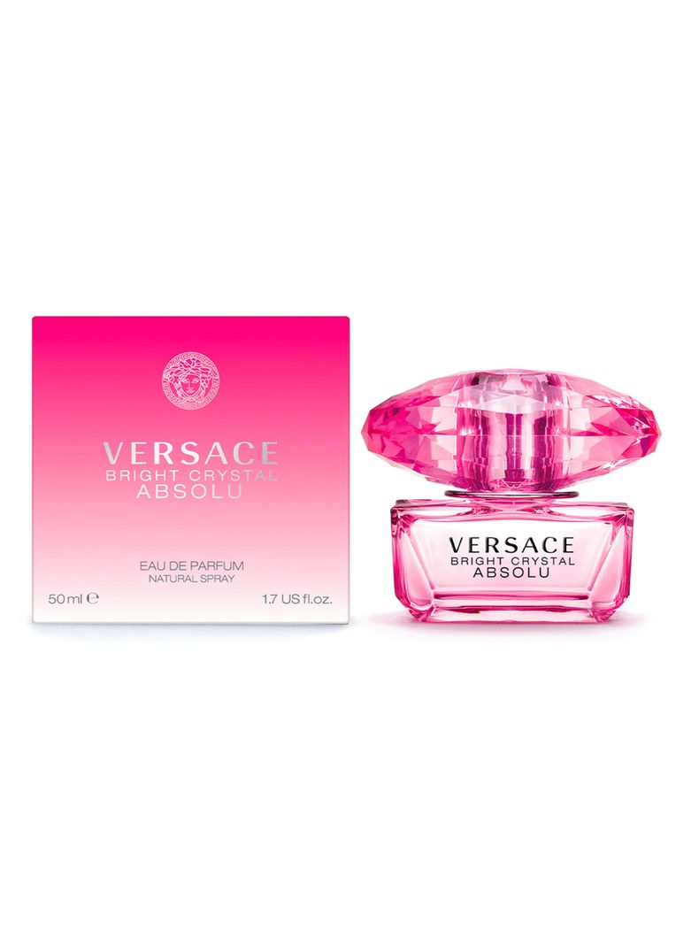 Perfume Bright Crystal Absolu EDP Mujer 50 ml Versace-1
