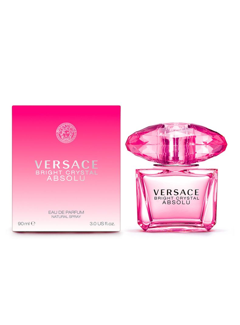 Perfume Bright Crystal Absolu EDP Mujer 90 ml Versace-1