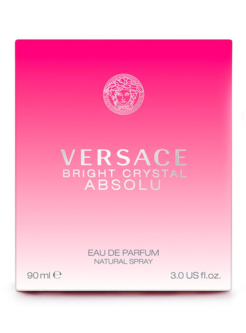 Perfume Bright Crystal Absolu EDP Mujer 90 ml Versace-2
