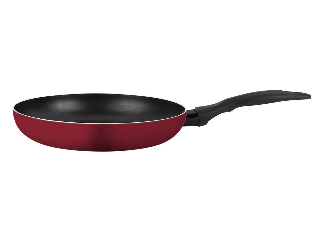 Sartén Magefesa 20 cm Potenza Granate-0
