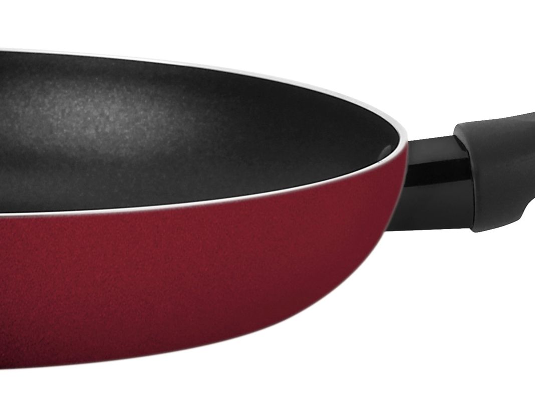 Sartén Magefesa 24 cm Potenza Granate-1
