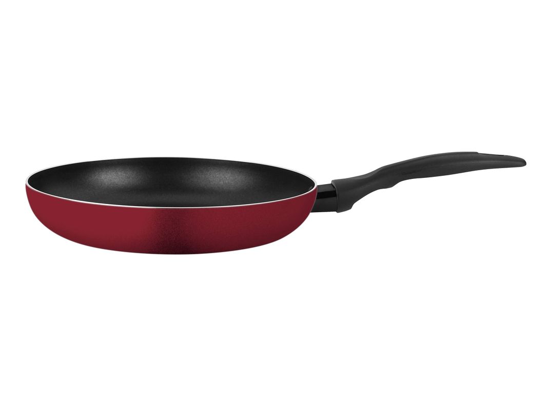 Sartén Magefesa 24 cm Potenza Granate-0