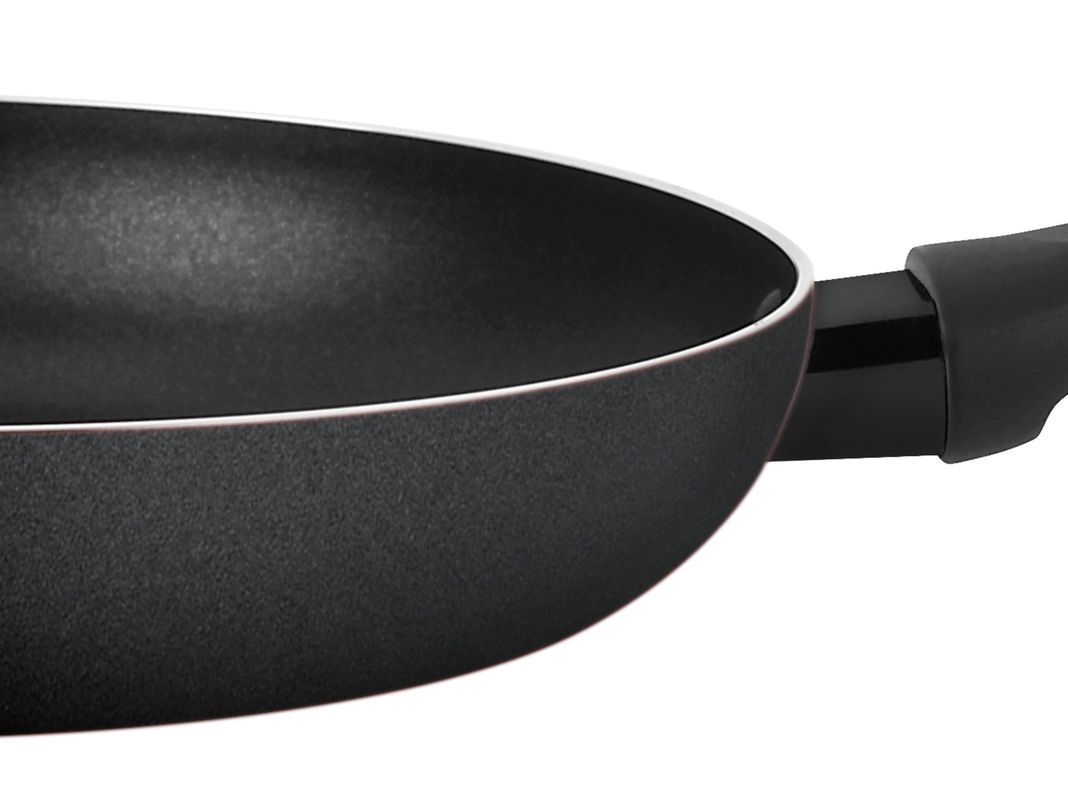 Sartén Magefesa 24 cm Potenza Gris-1