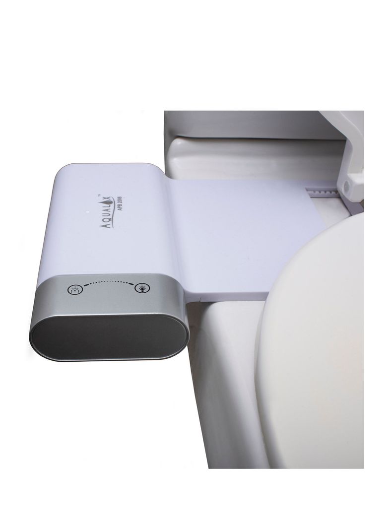 Bidet para WC-2