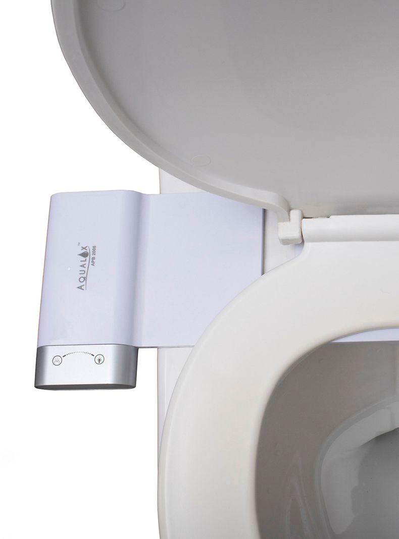 Bidet para WC-3
