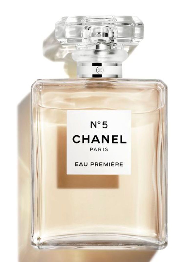 N°5 Eau première vaporizador-0