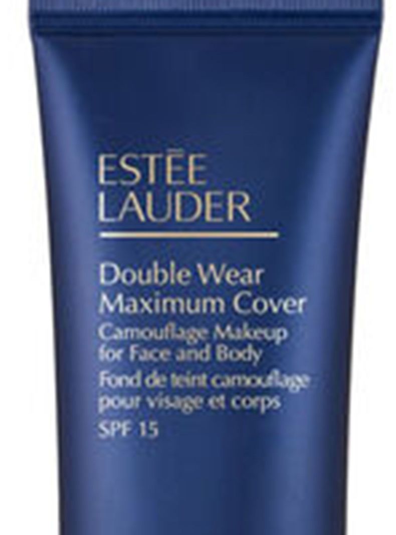 Base Estée Lauder Maquillaje Maximum Cover 2W2 Rattan-1