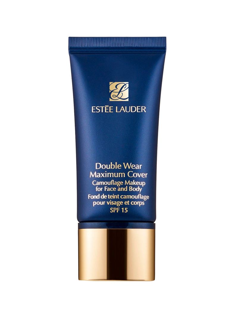 Base Estée Lauder de Maquillaje Double Wear Spice Sand 4N2-0