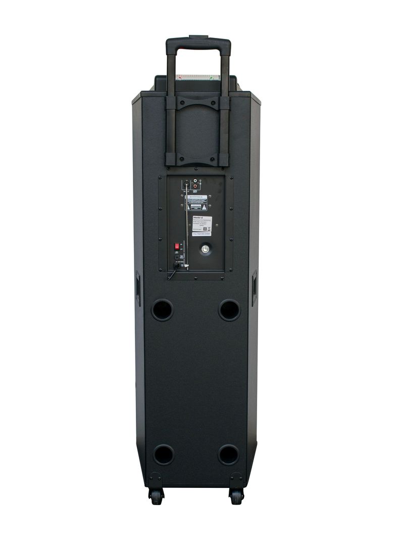 Parlante Bluetooth 22000W Ultra Force II-1