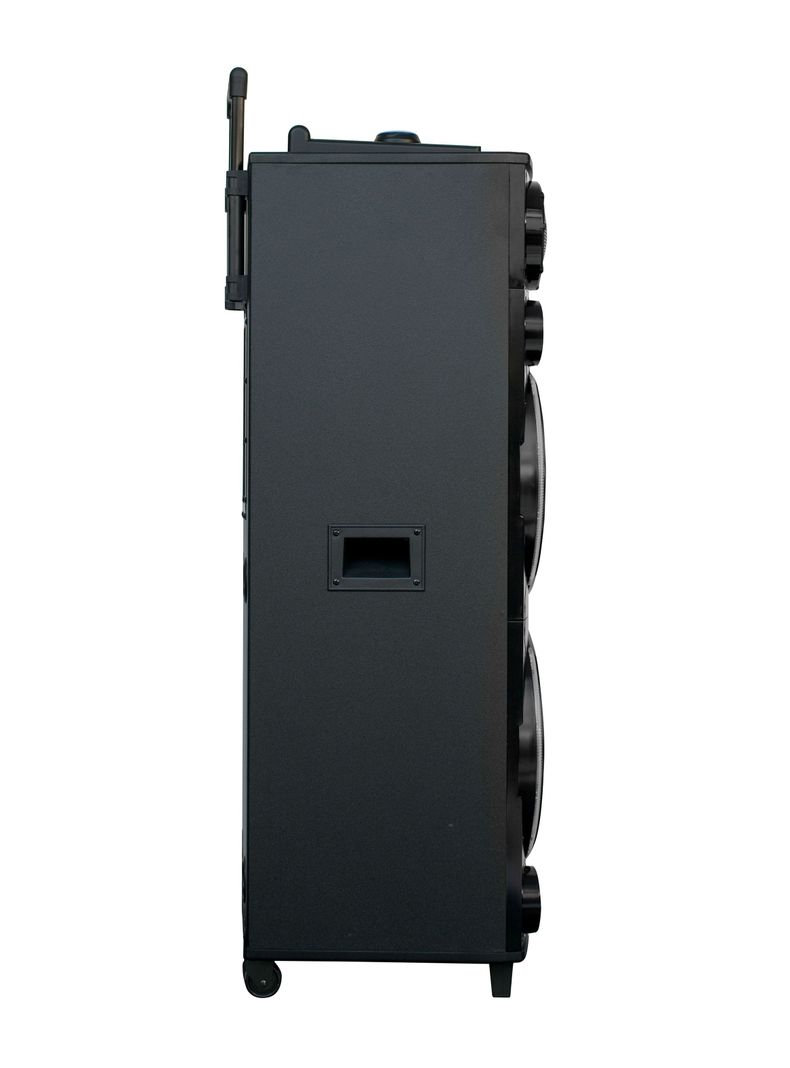 Parlante Bluetooth 22000W Ultra Force II-5