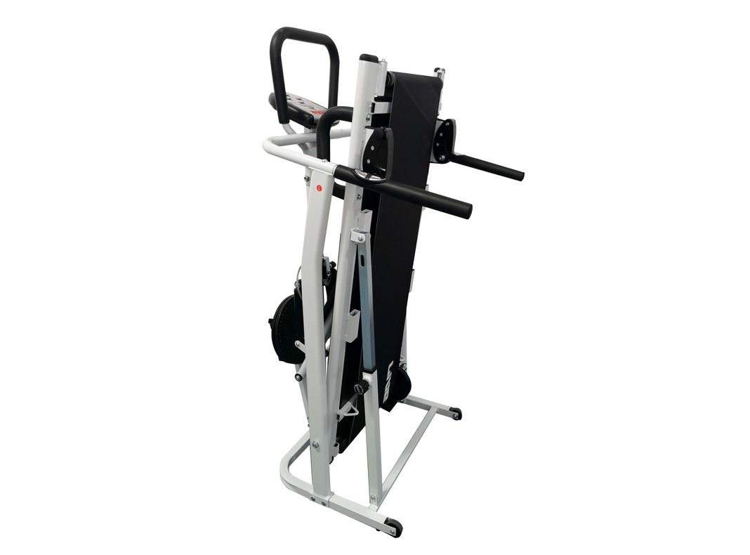 Trotadora Live Up 8040B Blanco-2
