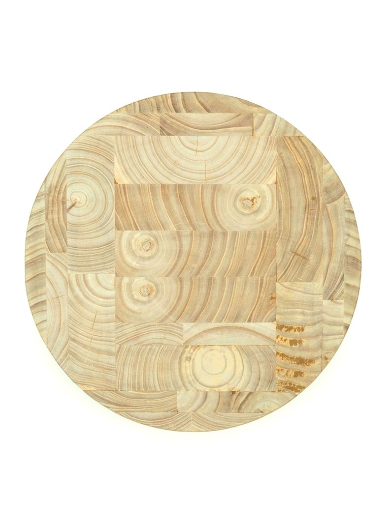 Mesa Lateral 40 cm Natural-5