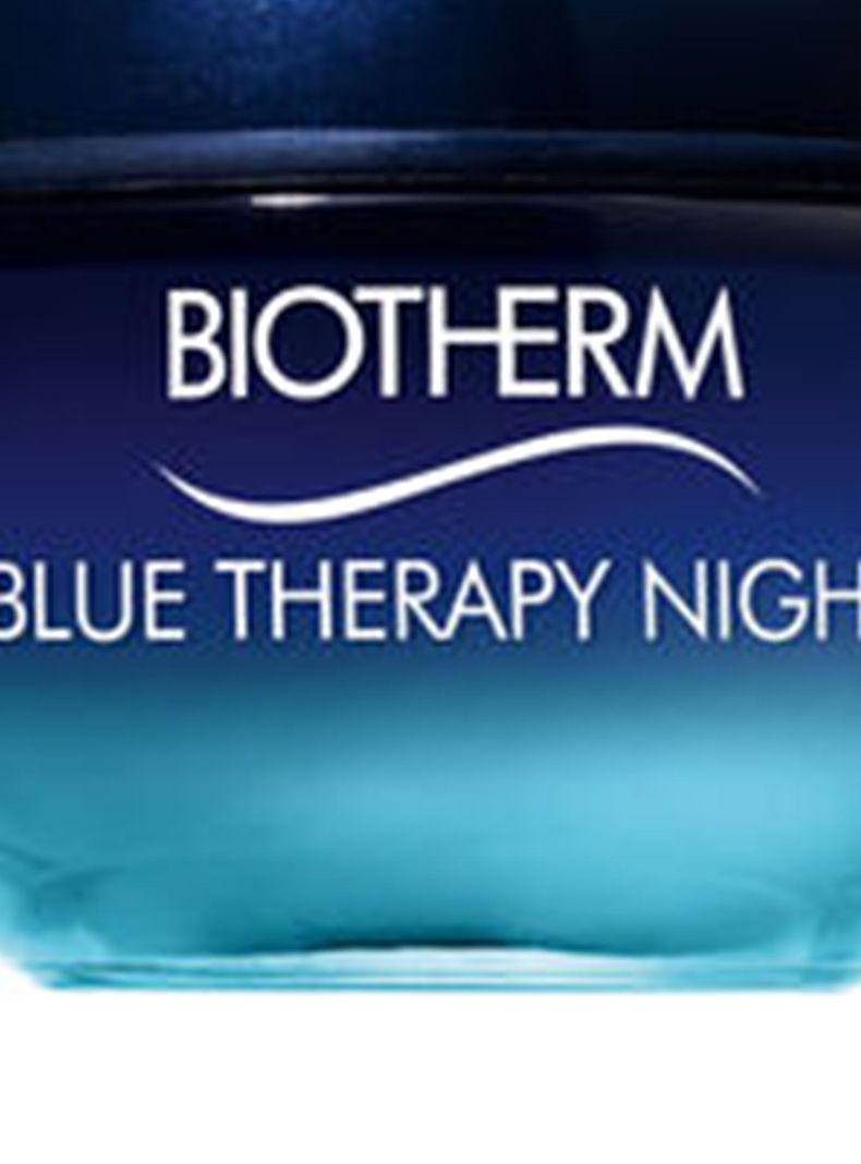 Crema Biotherm Tratamiento Blue Theapy Nuit 50 ml-1