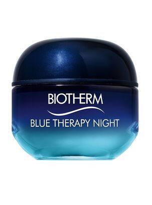 Crema Biotherm Tratamiento Blue Theapy Nuit 50 ml-0
