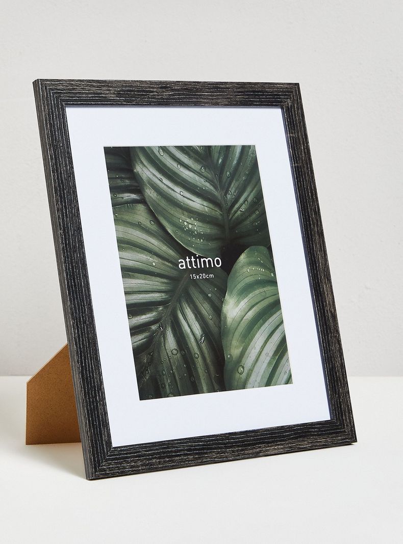 Marco Foto Madera 15x20 cm-1