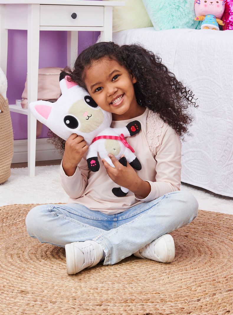 Peluche con Sonido Pandy Paws-2