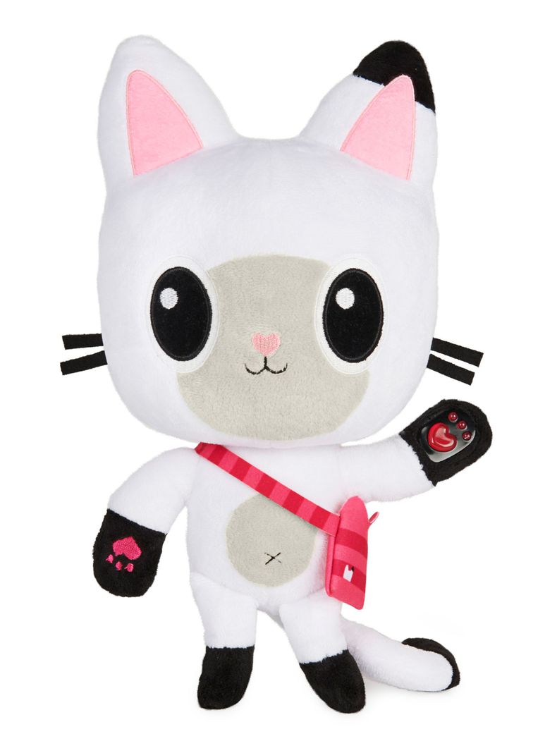 Peluche con Sonido Pandy Paws-1