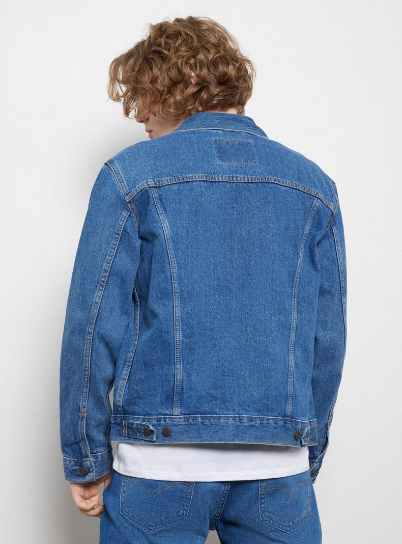 Chaqueta The Trucker-1