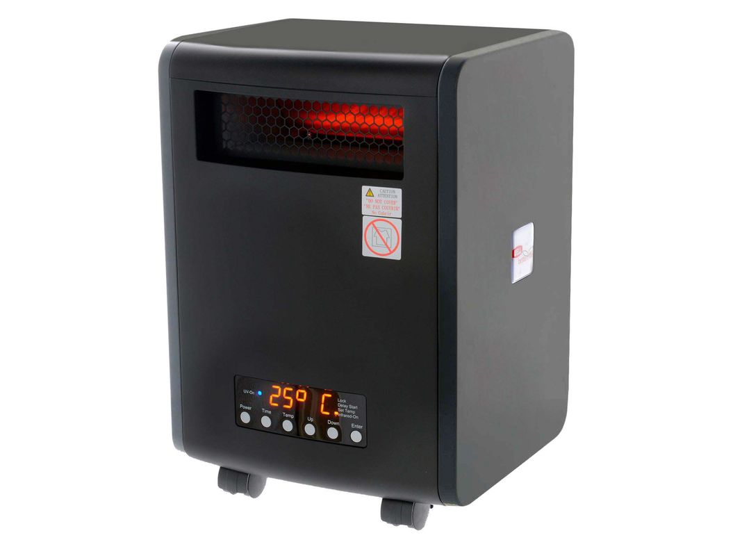 Estufa Infrarroja Well BL2000UV-PS-2