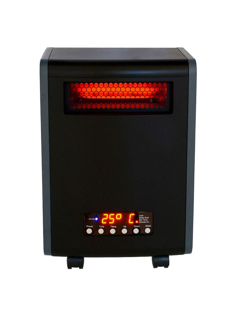 Estufa Infrarroja Well BL2000UV-PS-0