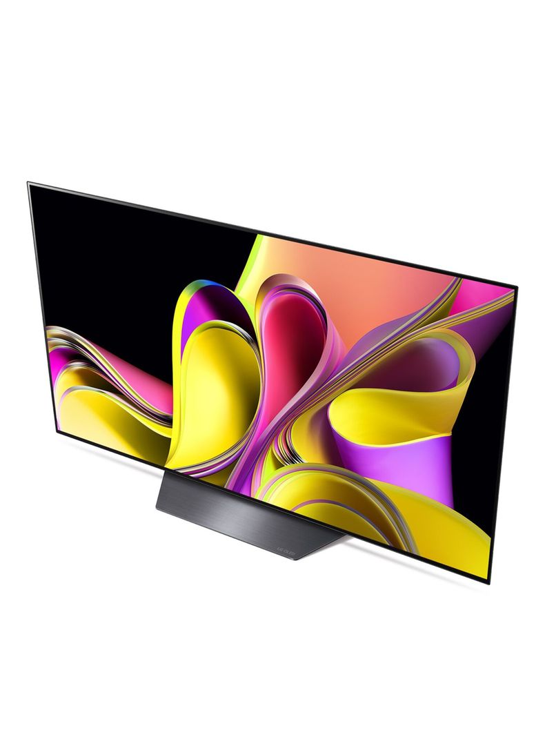 OLED Smart TV LG 55'' 4K UHD TV OLED55B3 2023 + Magic Remote-3