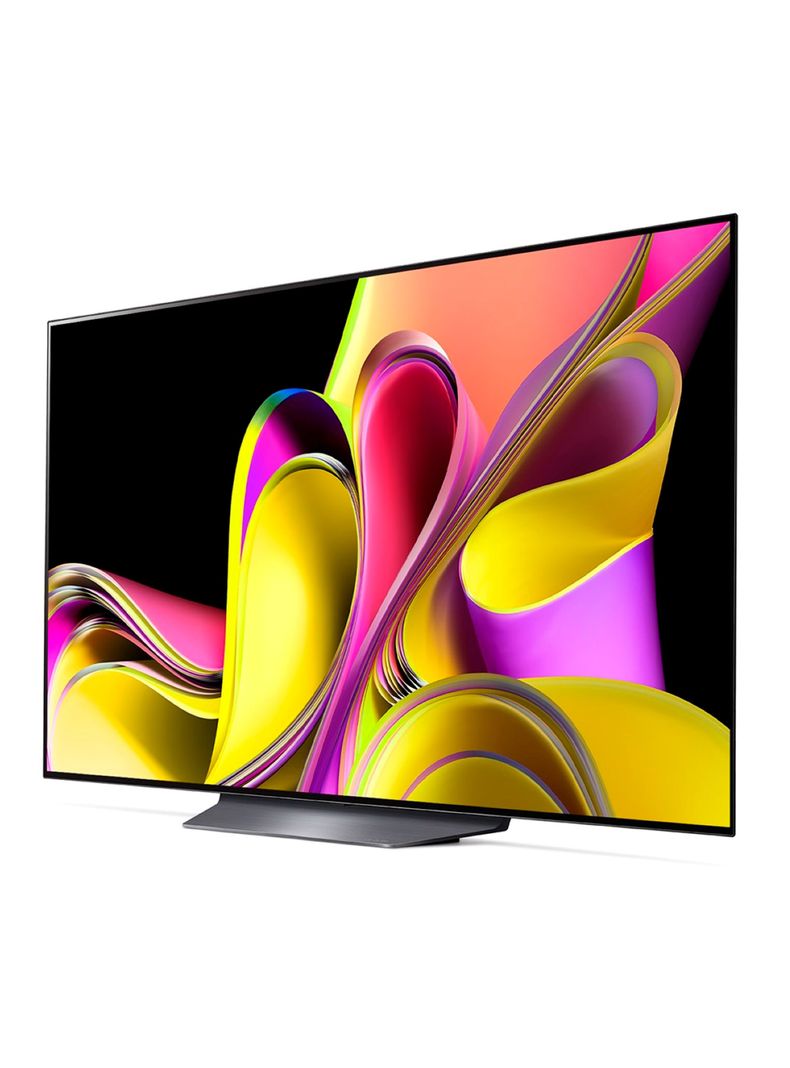 OLED Smart TV LG 55'' 4K UHD TV OLED55B3 2023 + Magic Remote-2