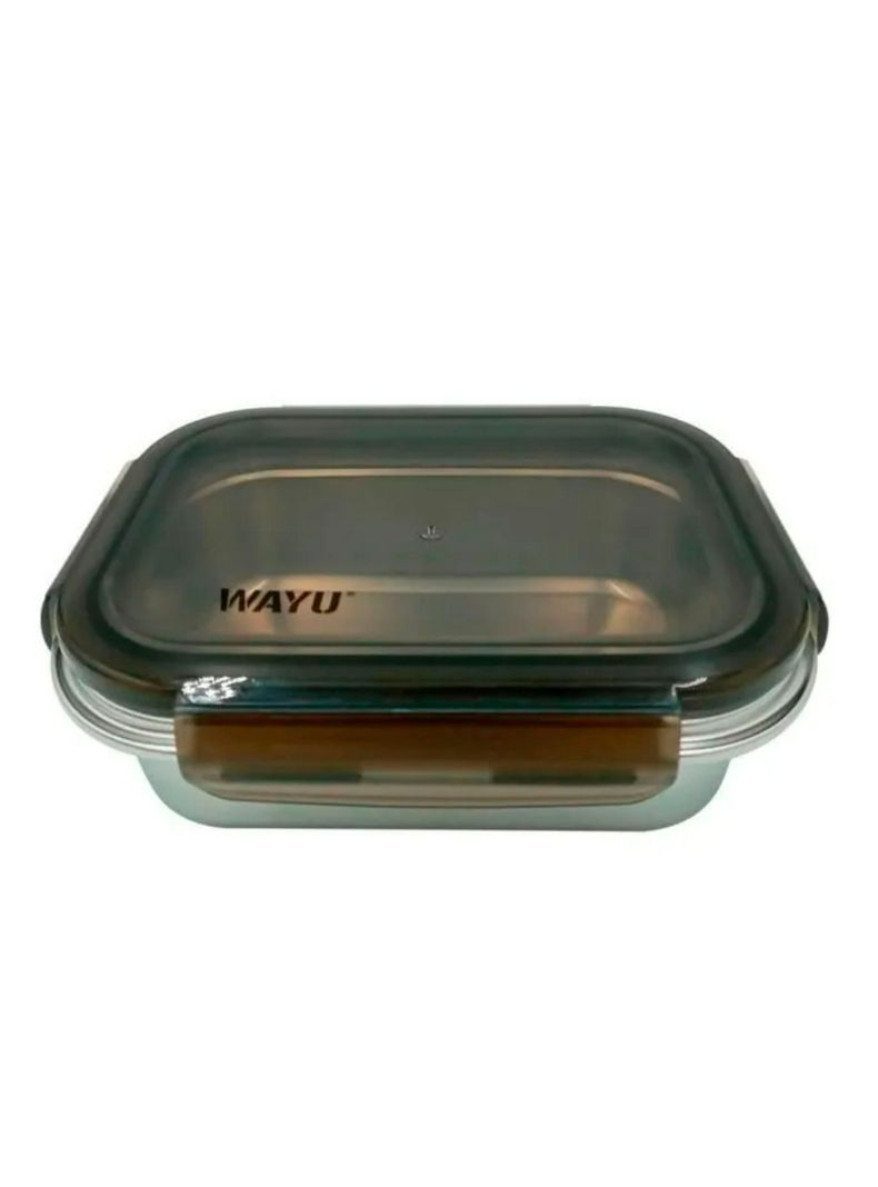 Hermético Microsafe 0.65 L-1
