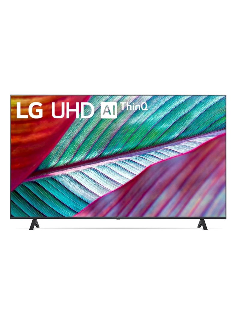 LED Smart TV 43'' UHD 4K 43UR8750PSA 2023 + Magic Remote-0
