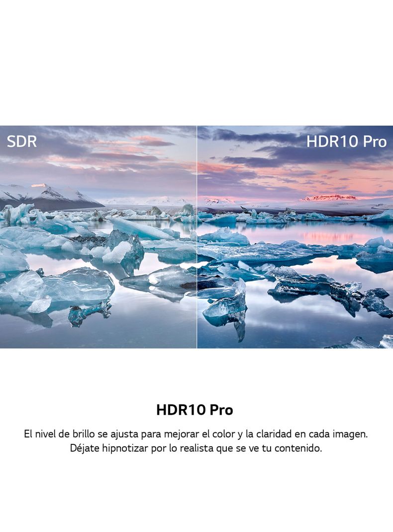 LED Smart TV 43'' UHD 4K 43UR8750PSA 2023 + Magic Remote-9
