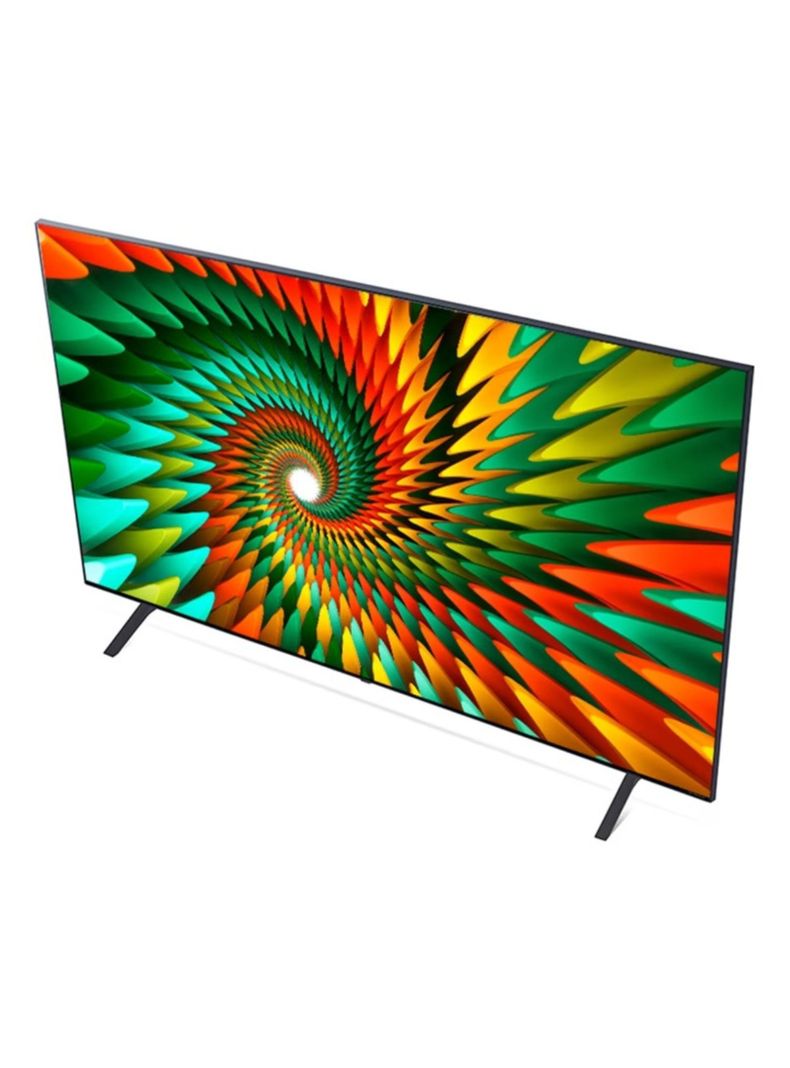 NanoCell Smart TV 43'' 4K UHD TV 43NANO77SRA 2023-3