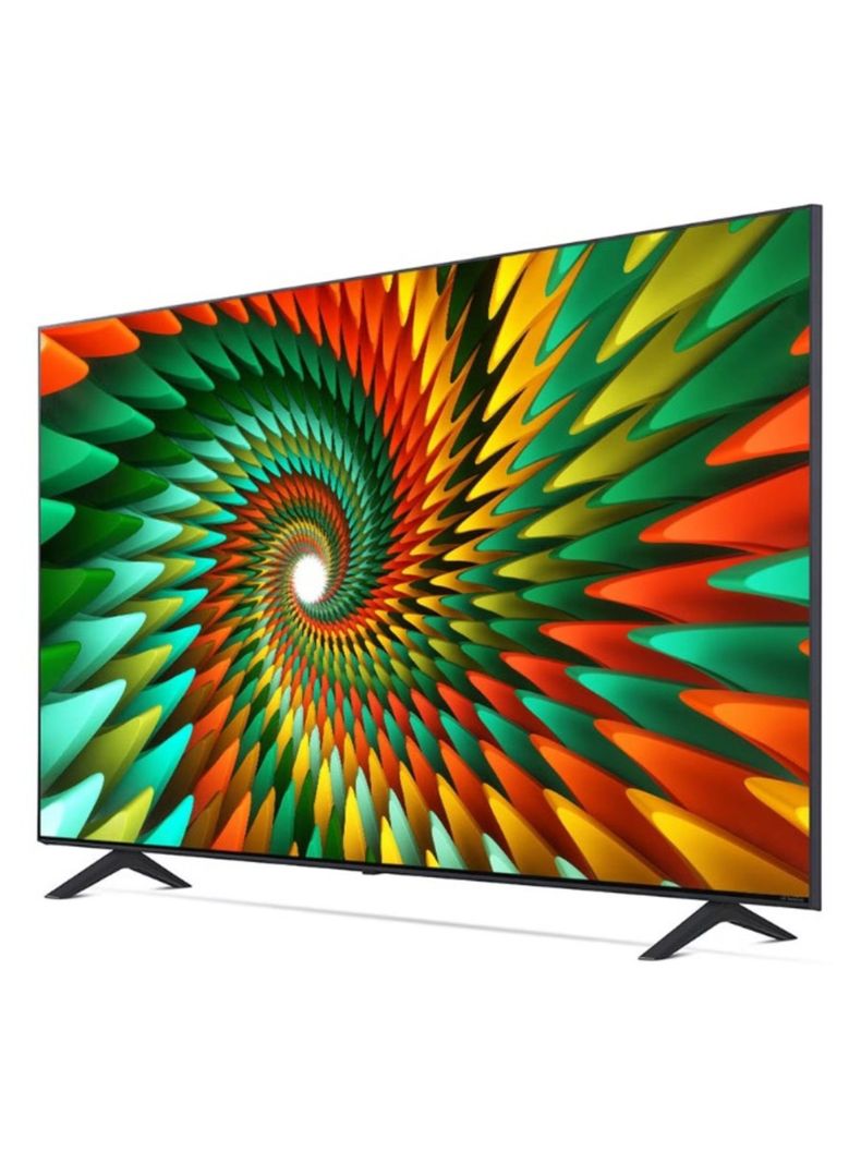 NanoCell Smart TV 43'' 4K UHD TV 43NANO77SRA 2023-2