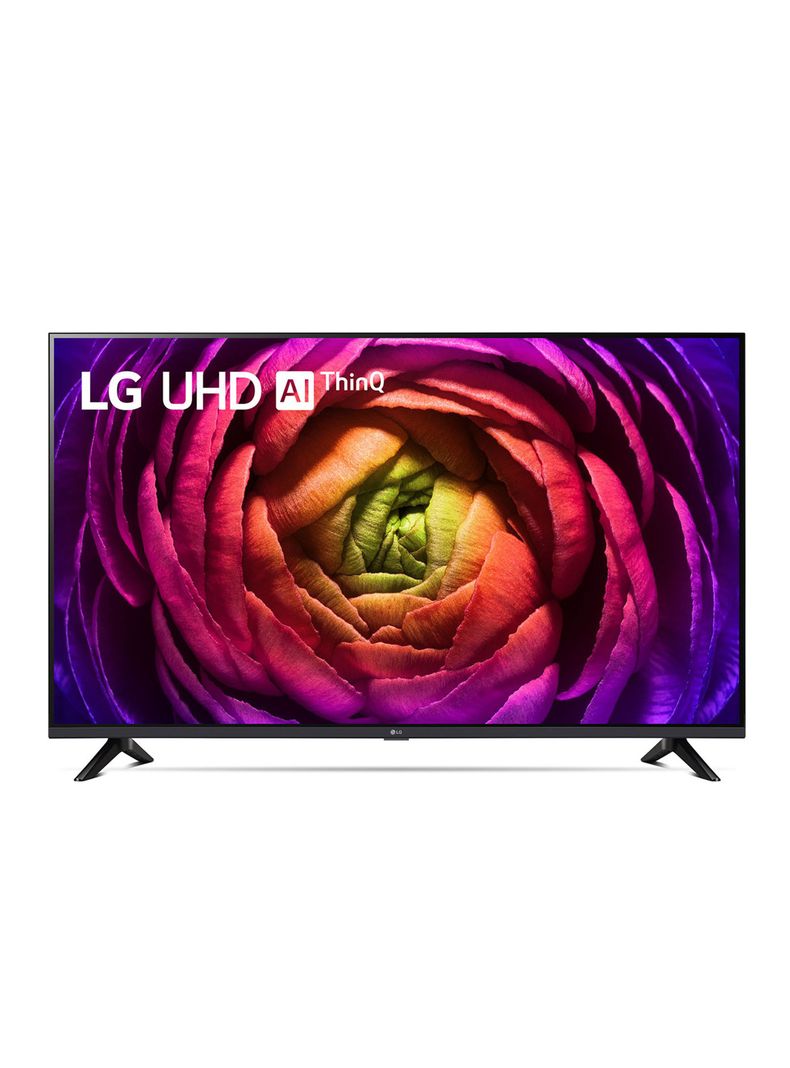 4ACM013 【動作品】 LG 液晶テレビ 55型　55UM7300EJ LED Smart TV 55'' 4K UHD TV 55UR7300 2023 LG | Paris.cl