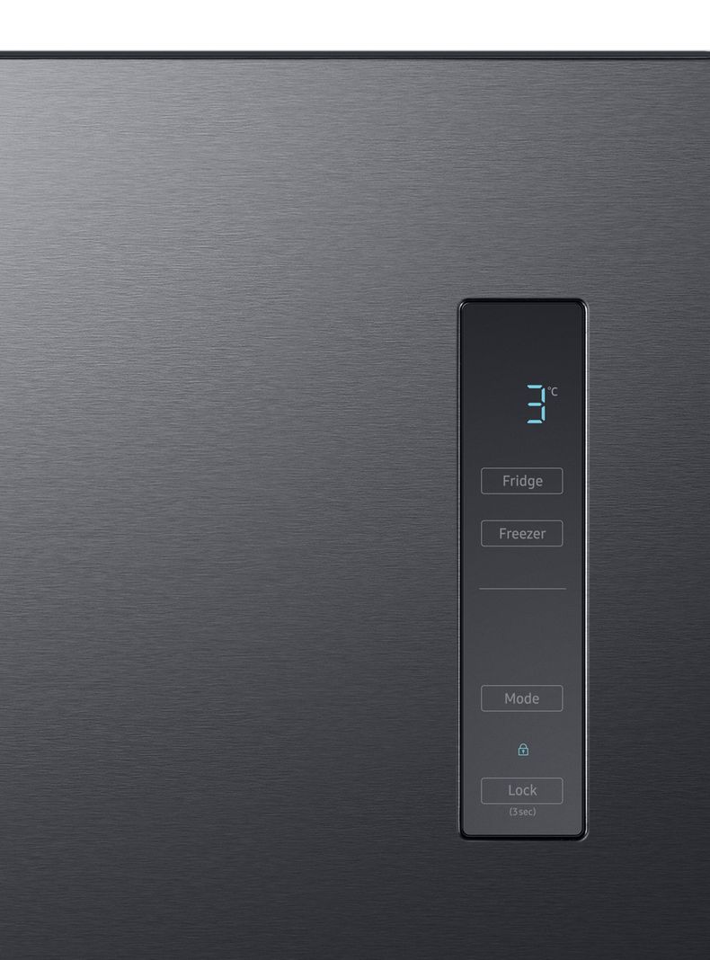 Refrigerador Side by Side No Frost 490 Litros con Twist Ice Maker Black-7